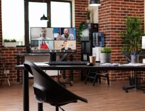 Perpajakan Kantor Virtual, Simak Aturan Terbarunya