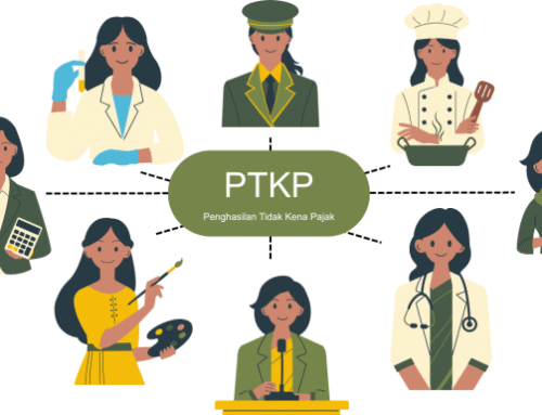 Tak Ada Diskriminasi Pajak bagi Perempuan Menikah dan Bekerja, Yuk Cek Faktanya