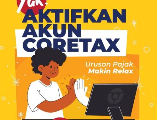 Mau Lapor SPT via Coretax? Siapkan Amunisi Ini