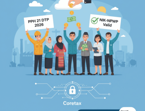 Resmi! PPh 21 DTP 2026 melalui PMK 105/2025: Strategi Pemerintah Jaga Daya Beli dan Kesejahteraan Pekerja